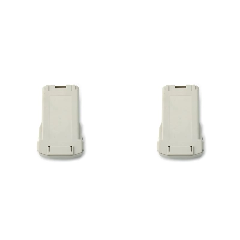 Dji Drone Mini 4 Pro - ABJF-2X Long Endurance Battery Case For