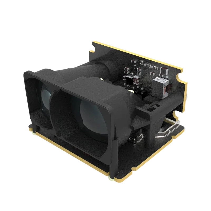 Benewake TFA170-L LiDAR Sensor - Drone Lidar recension och pris