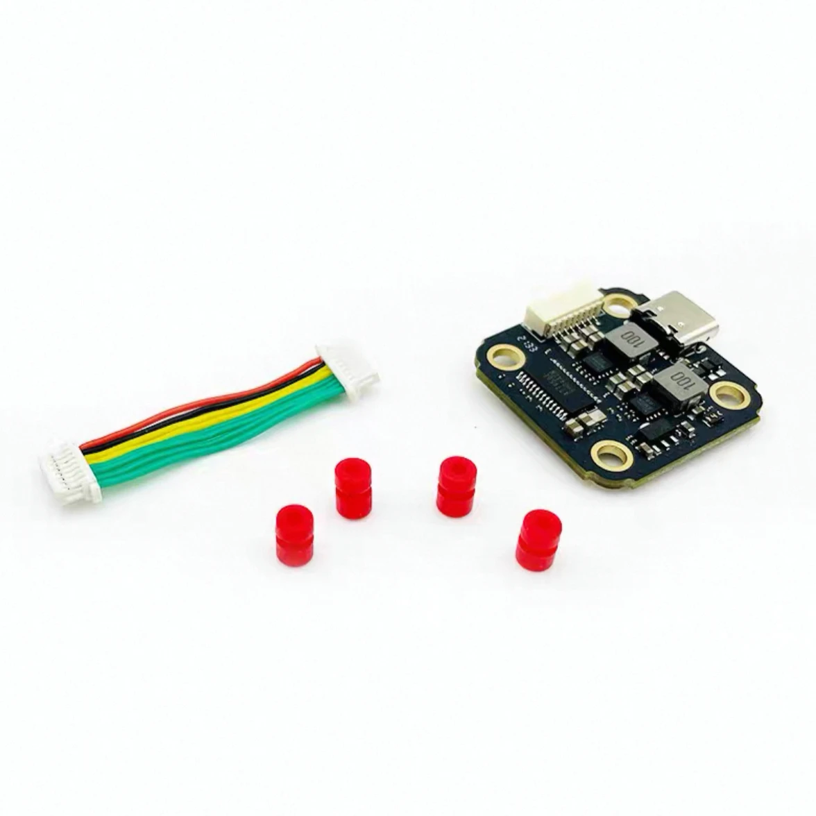 F7 MINI Flight Controller MPU6 - Betaflight Fc F7 recension och pris