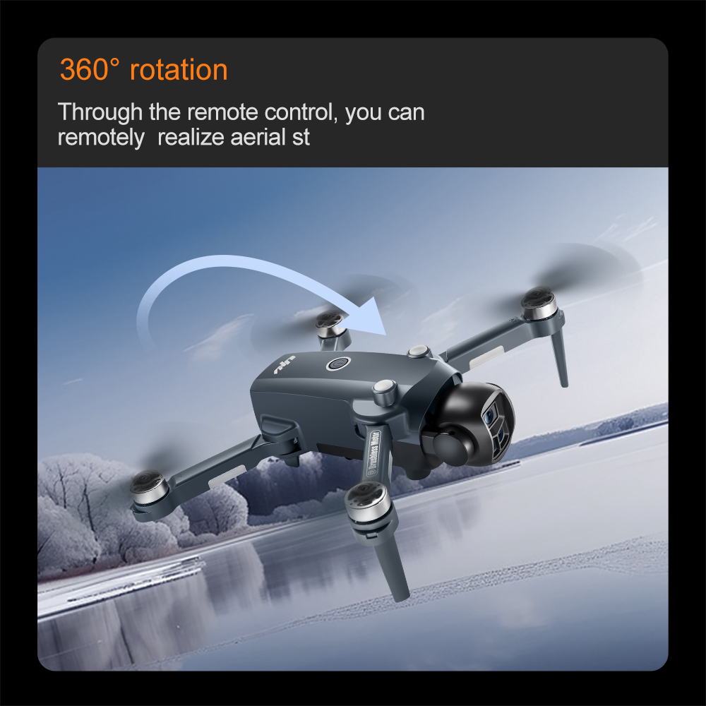 Lenovo V988 Large Screen Remot - Drone Multispectral recension och pris
