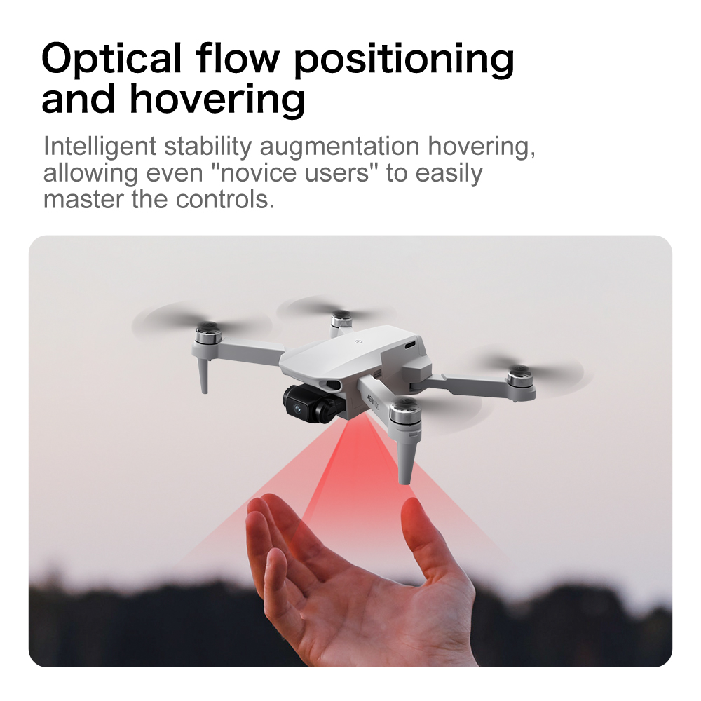 Lenovo Aeri100/Aeri100VR Remot - Drone Thermal Imaging recension och pris