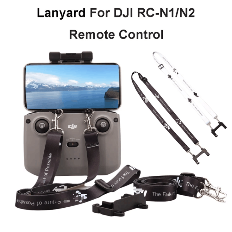 Remote Controller Lanyard Stra - Dji Drone Air 3 recension och pris
