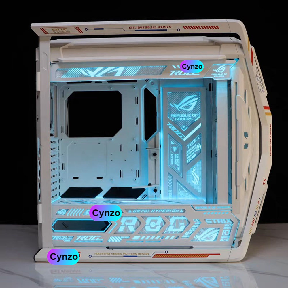 ARGB Lighting Plate for Asus G - Holy Stone Drone Hs440 recension och pris