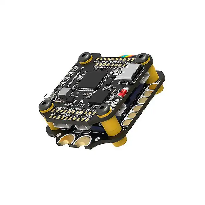 AeroPartsSpeedyBee F7 V3 BL32  - Betaflight Fc F7 recension och pris
