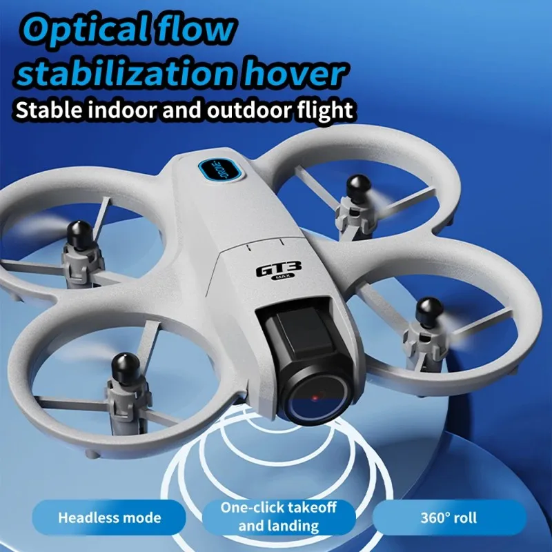 Xiaomi GT3 MAX GPS Drone 8K Ae - Drone Mapping recension och pris