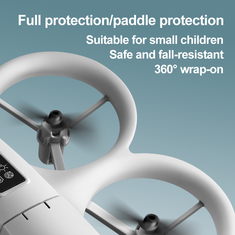 NEW GT3 Mini Drone 8K HD Dual  - Drone Thermal Imaging recension och pris