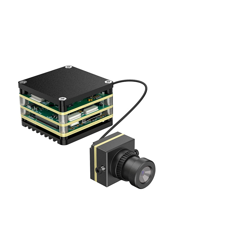 NCZOBOE AI target recognition  - Drone Thermal Imaging recension och pris