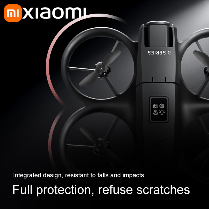Xiaomi D16 GPS Drone 8K Aerial - Drone Mapping recension och pris