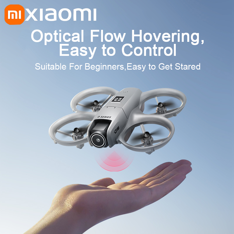 Xiaomi D16 GPS Drone 8K Aerial - Drone Mapping recension och pris