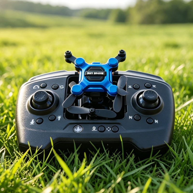 Mini Folding Mosquito Drone wi - Drone Aerial Photography recension och pris