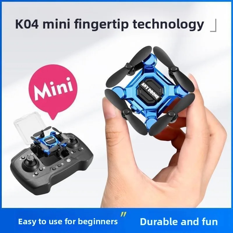 Mini Folding Mosquito Drone wi - Drone Aerial Photography recension och pris
