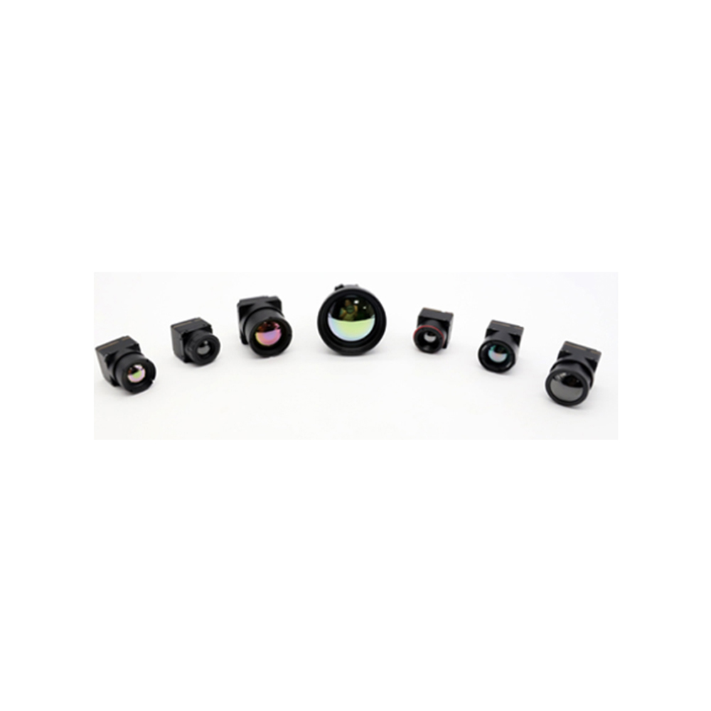 Iray Inffiray Factory Analog F - Drone Thermal Imaging recension och pris