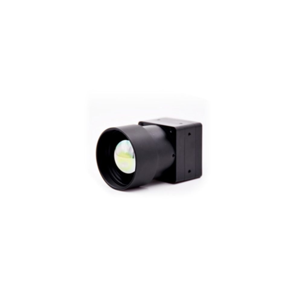 Iray Inffiray Factory Analog F - Drone Thermal Imaging recension och pris