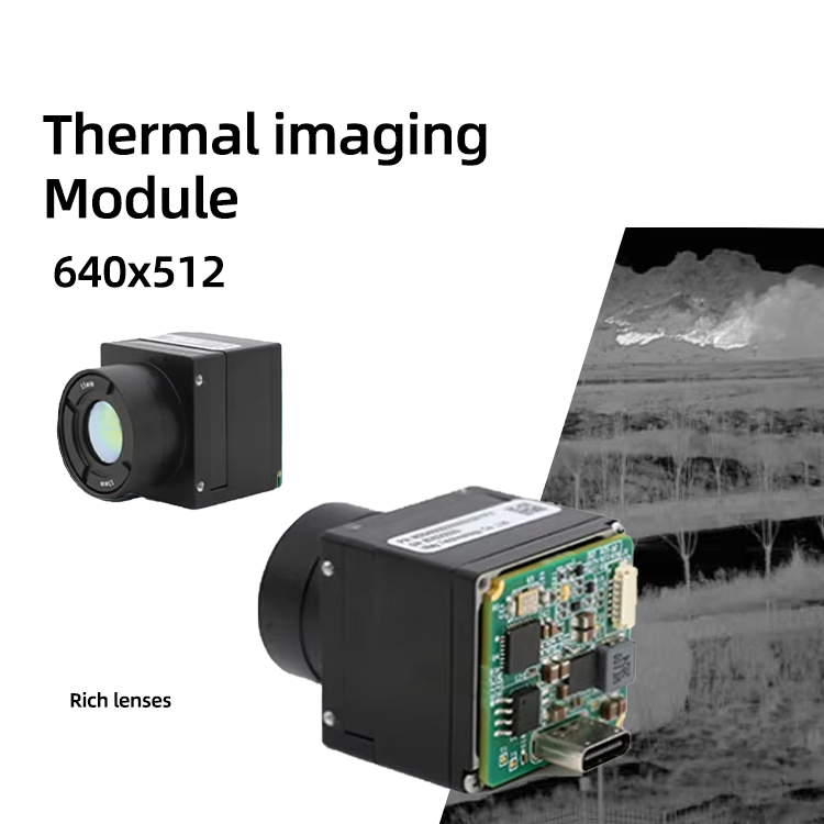 Infiraiy Infrared Night Vision - Drone Thermal Imaging recension och pris