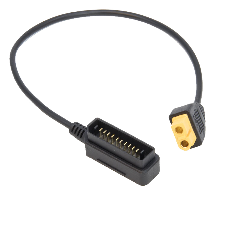 2pcs XT60 Cable for DJI Batter - Dji Drone Air 3 recension och pris