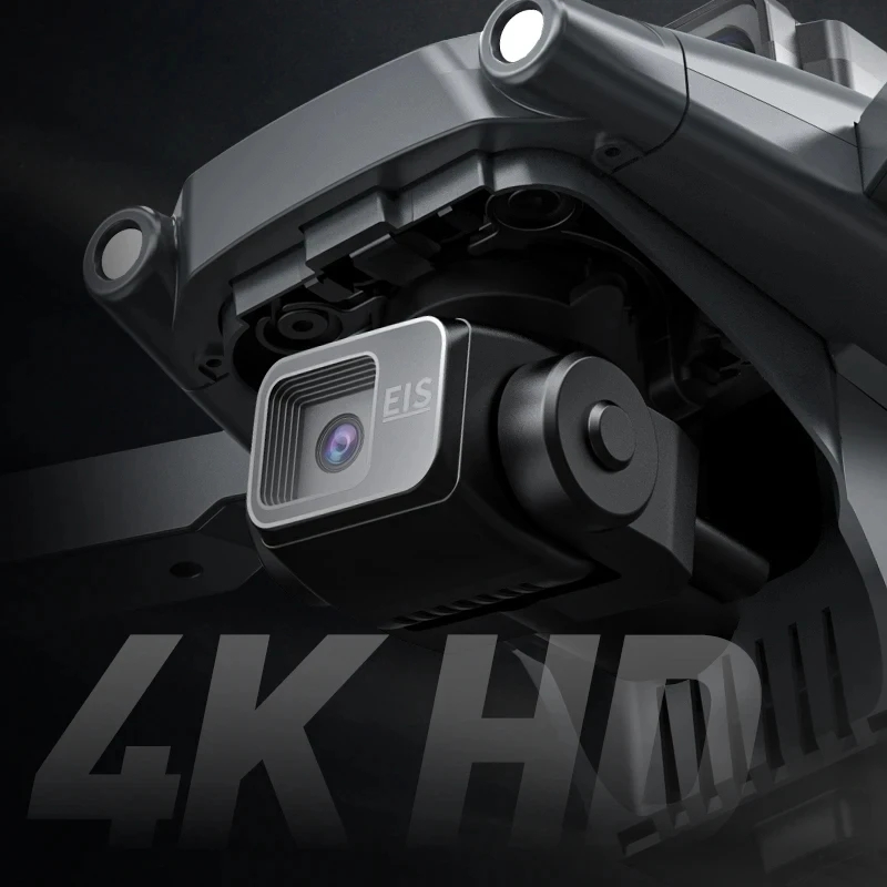 L600 PRO MAX GPS Drone Profess - Drone Lidar recension och pris