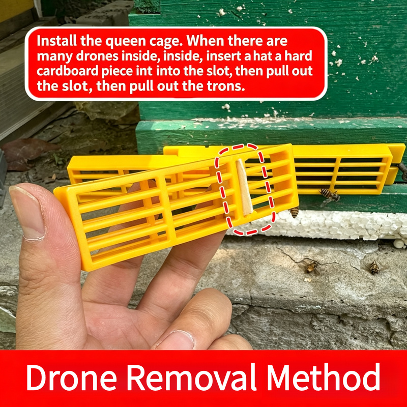 10Pcs Multi‑Functional Bee Esc - Drone Multispectral recension och pris