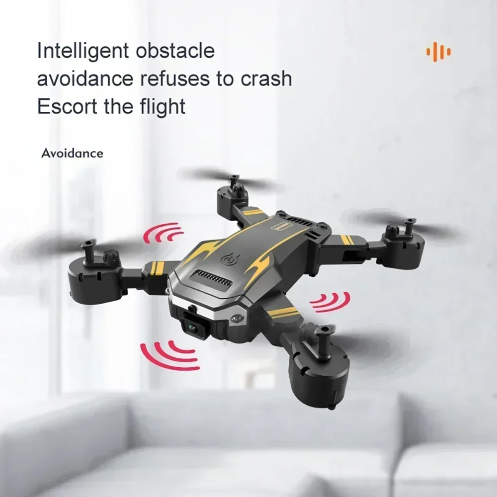G6 Pro 8K Dual-Camera Drone, 5 - Drone Aerial Photography recension och pris