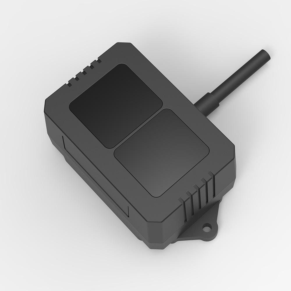 Benewake TF02-i LiDAR Sensor 4 - Drone Lidar recension och pris