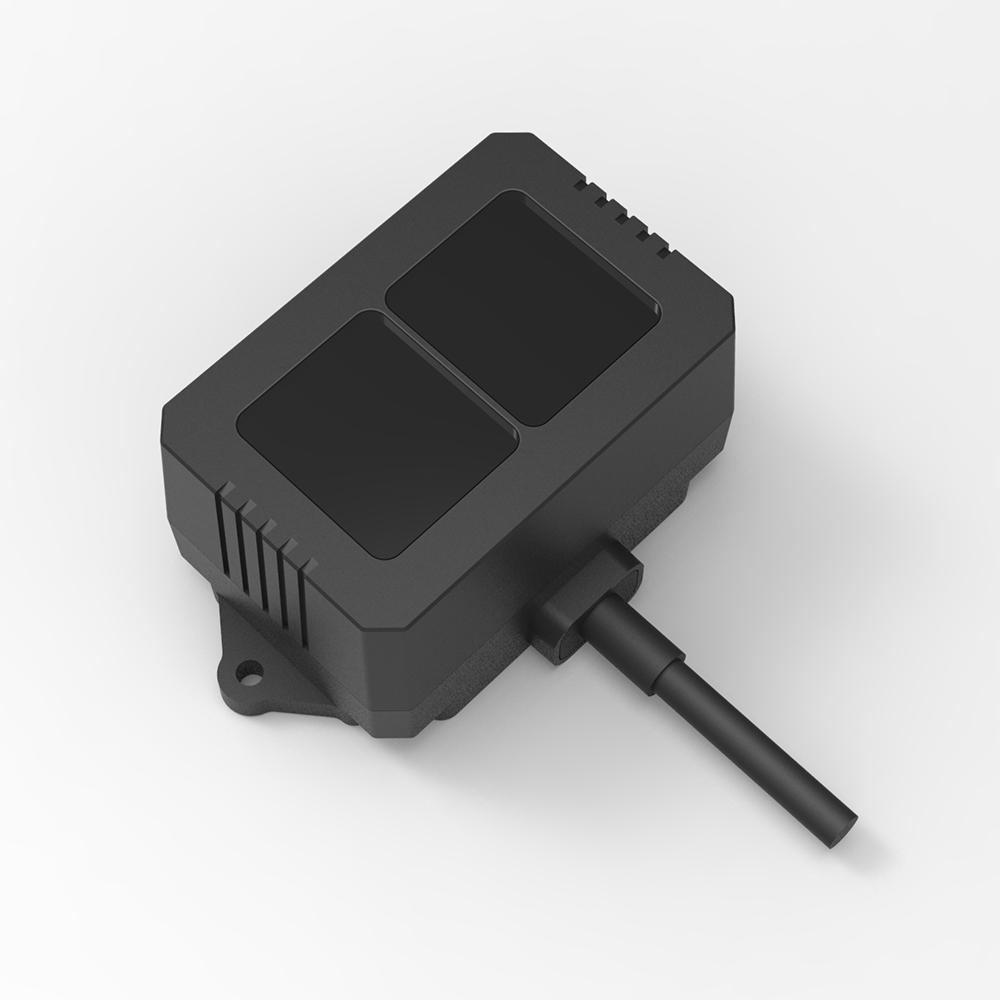 Benewake TF02-i LiDAR Sensor 4 - Drone Lidar recension och pris