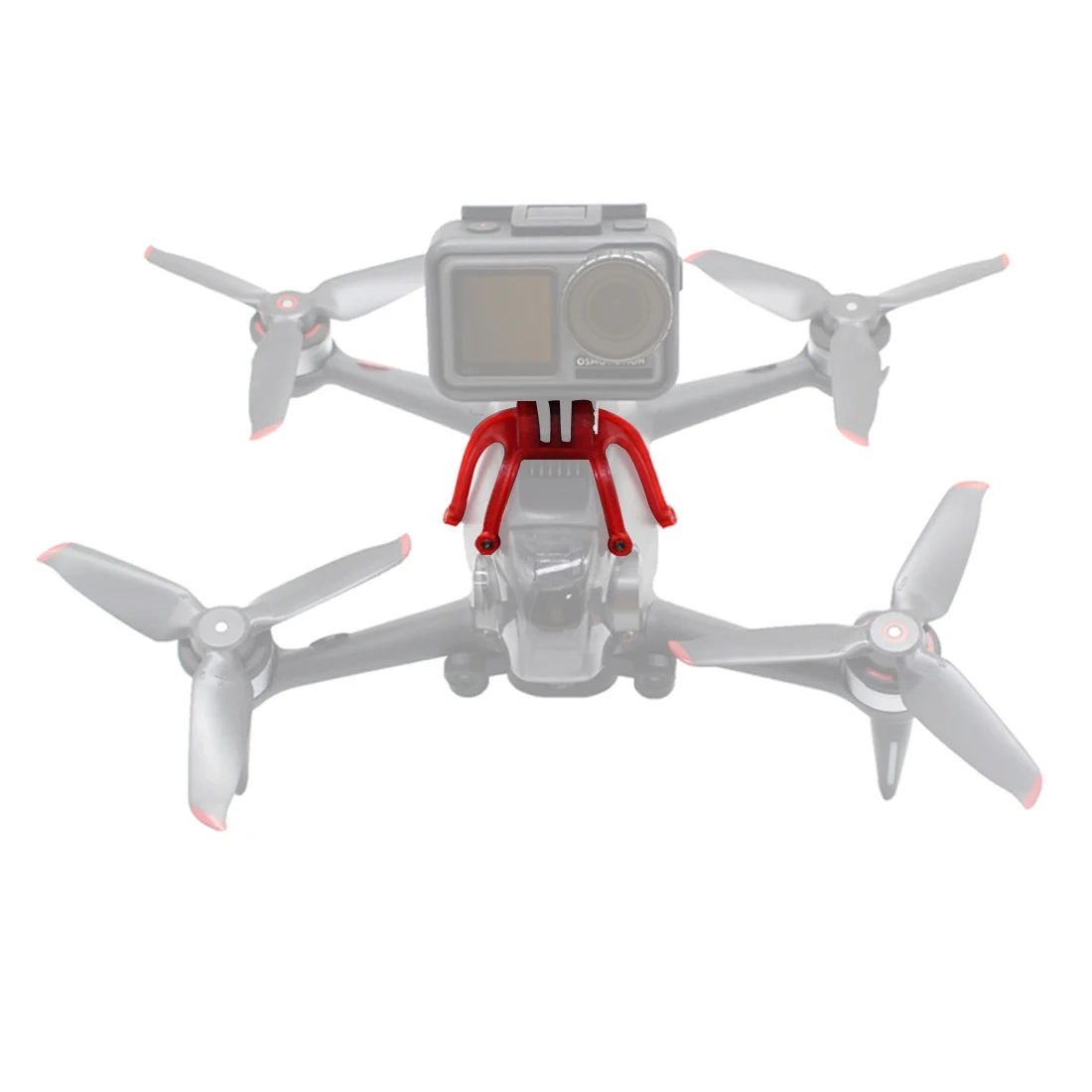 3D Printed TPU Mounting Bracke - Drone Aerial Photography recension och pris