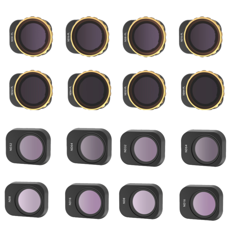 Drone Lens Filter for DJI Mavi - Drone Ndvi recension och pris
