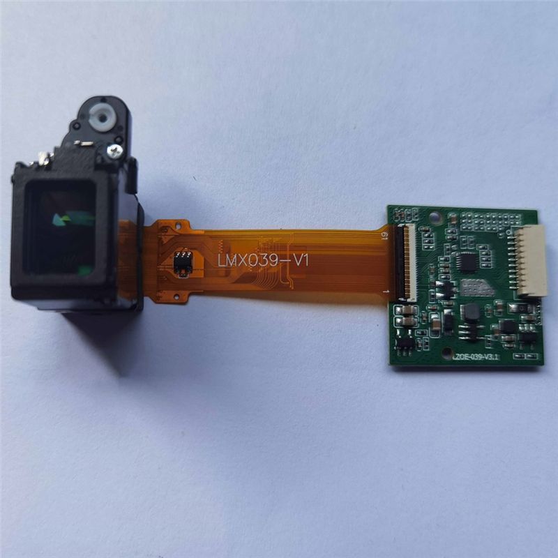 CLCU 0.39 Inch OLED Display Vi - Drone Thermal Imaging recension och pris
