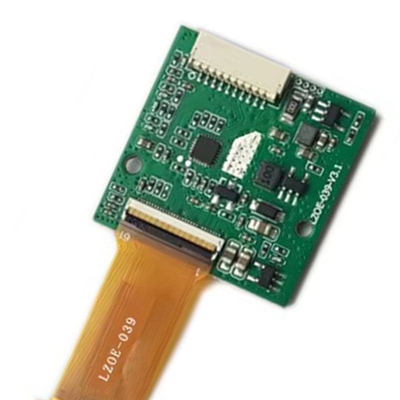 CLCU 0.39 Inch OLED Display Vi - Drone Thermal Imaging recension och pris