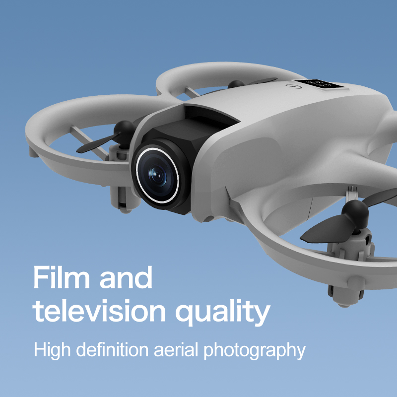Mini Drone Professional Camera - Drone Photogrammetry recension och pris