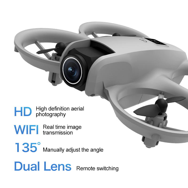 Mini Drone Professional Camera - Drone Photogrammetry recension och pris